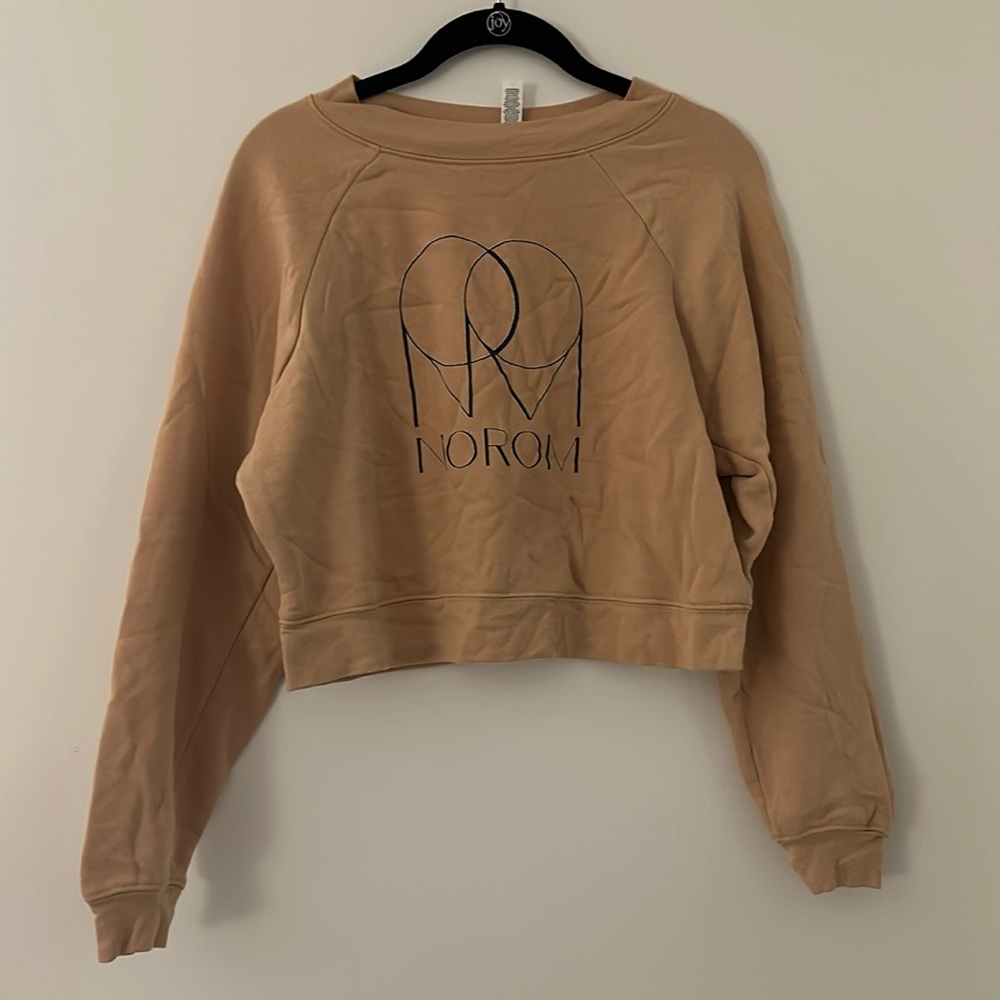 Norom sweater